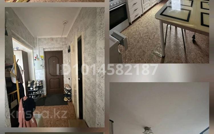 1-бөлмелі пәтер · 42 м² · 6/10 қабат, Домбыралы 3а — автогородок, бағасы: 15.5 млн ₸ в Кокшетау — фото 2