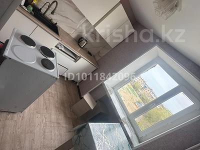 2-бөлмелі пәтер · 46 м² · 5/5 қабат, ул. Абая 21, бағасы: 100 000 〒 в Улытау
