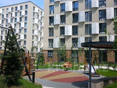1-бөлмелі пәтер · 42 м² · 4/9 қабат, Жандосова — Cулейменова, бағасы: 40 млн ₸ в Алматы, Ауэзовский р-н