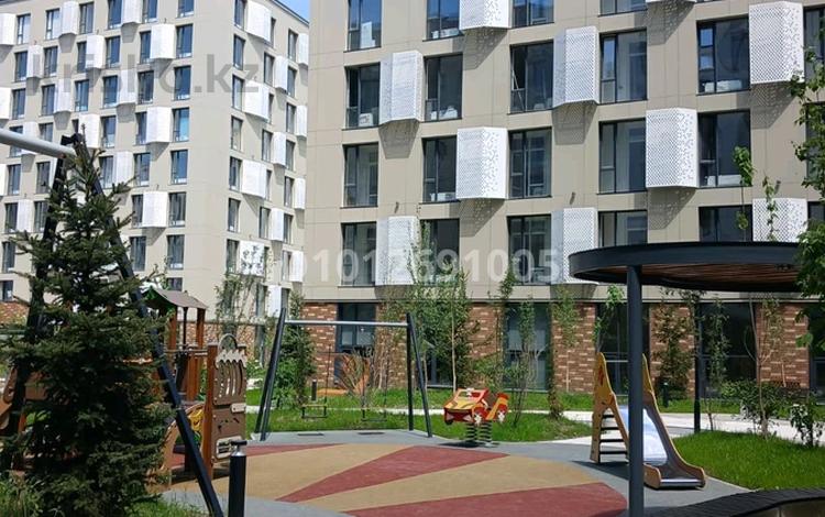 1-бөлмелі пәтер · 42 м² · 4/9 қабат, Жандосова — Cулейменова, бағасы: 40 млн ₸ в Алматы, Ауэзовский р-н — фото 4