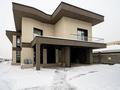 Отдельный дом · 7 комнат · 800 м² · 12 сот., мкр Горный Гигант, Машхур жусупа 22 за 1.3 млрд 〒 в Алматы, Медеуский р-н — фото 8