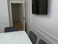 3-бөлмелі пәтер · 89 м² · 6/22 қабат, Кошкарбаева 36 — Нурмаганбетова, бағасы: 65 млн ₸ в Астане, Сарайшык р-н — фото 3
