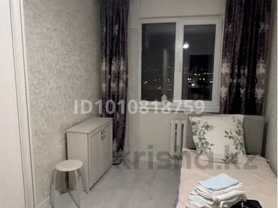 3-комнатная квартира · 59 м² · 3/4 этаж, Радостовца Тимирязева за 38 млн ₸ в Алматы, Бостандыкский р-н