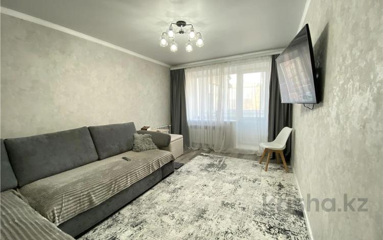 2-комнатная квартира · 45 м² · 2/2 этаж, Пришахтинск, Экибазстузская 104 за 18 млн ₸ в Караганде, Алихана Бокейханова р-н — фото 2