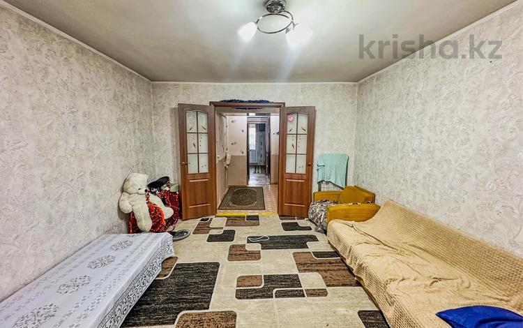 2-комнатная квартира · 54 м² · 5/5 этаж, Каратал 55 за 14.8 млн ₸ в Талдыкоргане — фото 2