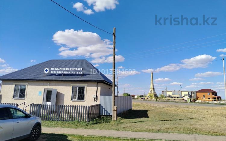 Свободное назначение, магазины и бутики, медцентры и аптеки · 65 м² за 21 млн ₸ в  — фото 2