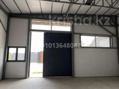 Гараж · 104 м² · мкр Акбулак какена 22, бағасы: 600 000 ₸ в Алматы, Алатауский р-н
