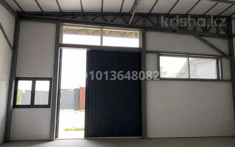 Гараж · 104 м² · мкр Акбулак какена 22, бағасы: 600 000 ₸ в Алматы, Алатауский р-н — фото 2