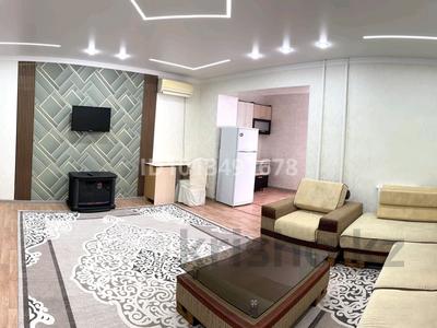 2-комнатная квартира · 64 м² · 1/5 этаж, Второй переулок Казыбек би — За областным судом за 180 000 ₸ в Таразе