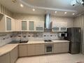4-комнатная квартира · 134.6 м², Кабанбай батыра 7/2 за 75 млн ₸ в Астане, Нура р-н — фото 4