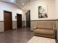 4-комнатная квартира · 134.6 м², Кабанбай батыра 7/2 за 75 млн ₸ в Астане, Нура р-н — фото 8