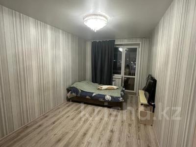 1-комнатная квартира · 50.3 м² · 4/9 этаж, береке 52 за 25 млн 〒 в Костанае, Костанай-2