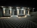 Отдельный дом · 5 комнат · 168 м² · 5 сот., Курмангазы 48 — 18 мкр за 65 млн 〒 в Конаеве (Капчагай) — фото 3