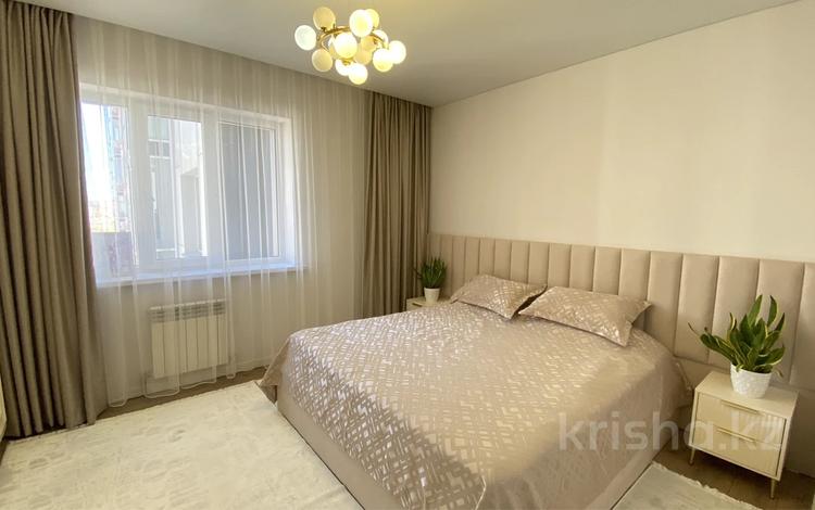 3-комнатная квартира · 70.4 м² · 7/12 этаж, мкр Акбулак, Дарабоз — Срочная продажа за 47.5 млн ₸ в Алматы, Алатауский р-н — фото 8