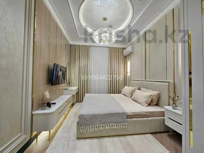 2-бөлмелі пәтер · 65 м² · 14/18 қабат, Бухар Жырау 28а, бағасы: 42 000 ₸ в Астане, Есильский р-н
