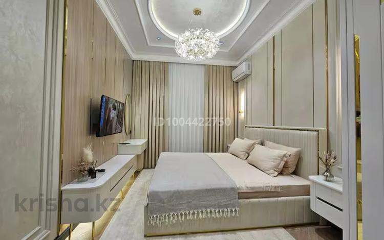 2-бөлмелі пәтер · 65 м² · 14/18 қабат, Бухар Жырау 28а, бағасы: 42 000 ₸ в Астане, Есильский р-н — фото 2
