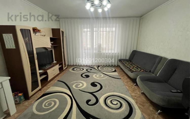 2-бөлмелі пәтер · 50 м² · 4/9 қабат, Гүлдер 2 ш/а. 9 — Таттимбета, бағасы: 25.5 млн ₸ в Караганде, Казыбек би р-н — фото 2