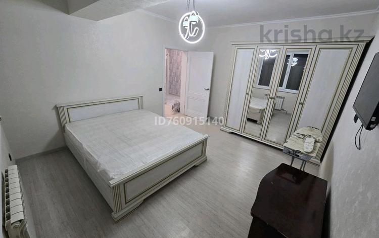 2-комнатная квартира · 72.2 м² · 9/9 этаж, мкр Акбулак, Суатколь 35 — Алматы Арена за 38 млн 〒 в Алатауский р-н — фото 3