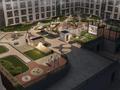 1-бөлмелі пәтер · 36 м² · 2/9 қабат, Шоссе Коргалжын 24/2, бағасы: 22 млн ₸ в Астане, Нура р-н — фото 4
