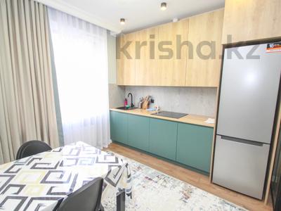 3-комнатная квартира · 69 м² · 12/13 этаж, Муратбаева за 45 млн 〒 в Алматы, Алмалинский р-н