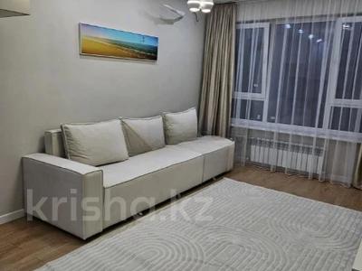 2-бөлмелі пәтер · 40 м² · 2/9 қабат, мкр Кайрат, Туркестан — ПРОХОДИТ ИПОТЕКУ, бағасы: 31.5 млн ₸ в Алматы, Турксибский р-н