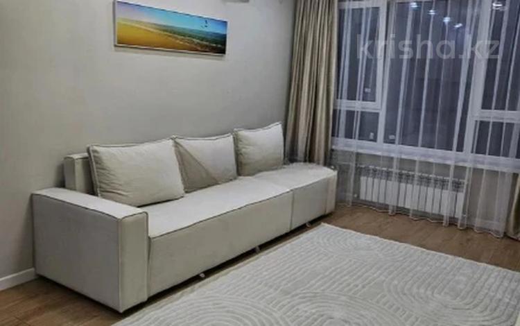 2-бөлмелі пәтер · 40 м² · 2/9 қабат, мкр Кайрат, Туркестан — ПРОХОДИТ ИПОТЕКУ, бағасы: 31.5 млн ₸ в Алматы, Турксибский р-н — фото 13