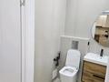 2-бөлмелі пәтер · 40 м² · 2/9 қабат, мкр Кайрат, Туркестан — ПРОХОДИТ ИПОТЕКУ, бағасы: 31.5 млн ₸ в Алматы, Турксибский р-н — фото 8