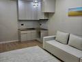 2-бөлмелі пәтер · 40 м² · 2/9 қабат, мкр Кайрат, Туркестан — ПРОХОДИТ ИПОТЕКУ, бағасы: 31.5 млн ₸ в Алматы, Турксибский р-н — фото 2