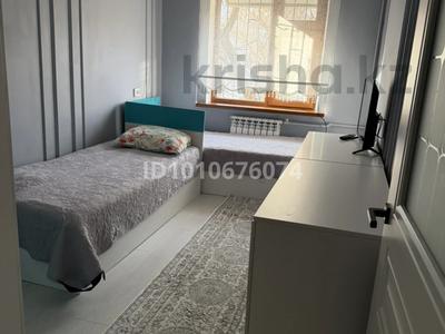 4-бөлмелі пәтер · 80 м² · 2/5 қабат, 18-й микрорайон, 18-шағынаудан 11 — 38 мектеп және Тоғжан балабақшасына өте жақын, бағасы: 36 млн ₸ в Шымкенте, Аль-Фарабийский р-н