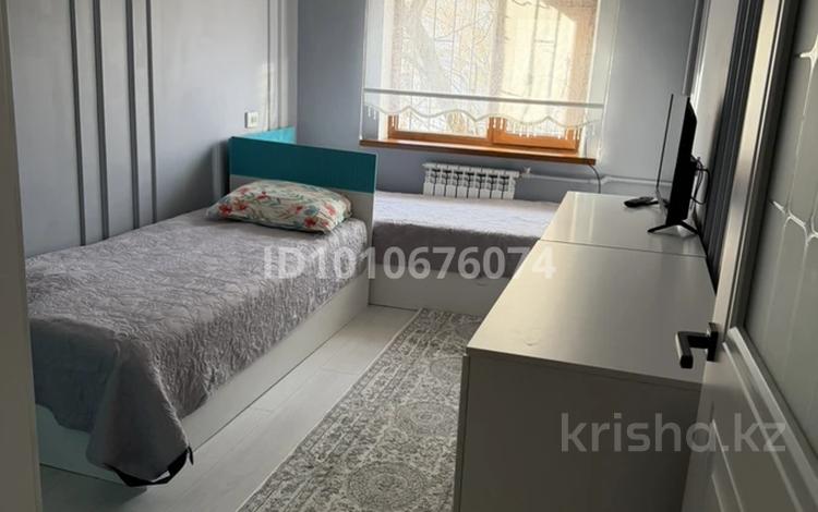 4-комнатная квартира · 80 м² · 2/5 этаж, 18-й микрорайон, 18-шағынаудан 11 — 38 мектеп және Тоғжан балабақшасына өте жақын за 36 млн ₸ в Шымкенте, Аль-Фарабийский р-н — фото 2