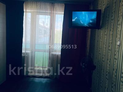 1-комнатная квартира · 30 м² · 5/5 этаж, 410 квартал 2 — Магазин Виктор за 8 000 ₸ в Семее, Красный Кордон
