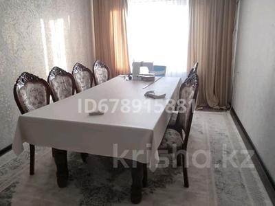 4-комнатная квартира · 86 м² · 4/5 этаж, Іңкәрдария — Турланская экспедиция за 24 млн ₸ в Шымкенте, Абайский р-н