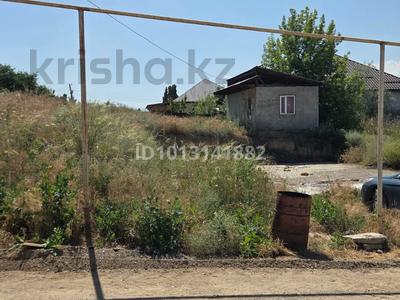 Жер телімі · 6.6 сотық, мкр Томирис, Шаймерденова 62а, бағасы: 25 млн ₸ в Алматы, Алатауский р-н