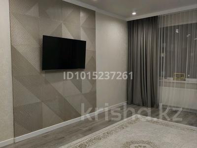 1-комнатная квартира · 40 м² · 7/14 этаж, Әнет баба 6 за 31 млн ₸ в Астане, Нура р-н