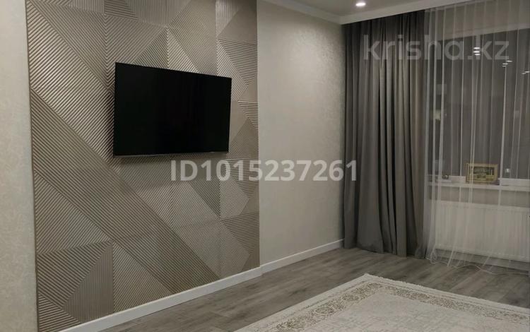 1-комнатная квартира · 40 м² · 7/14 этаж, Әнет баба 6 за 31 млн ₸ в Астане, Нура р-н — фото 2