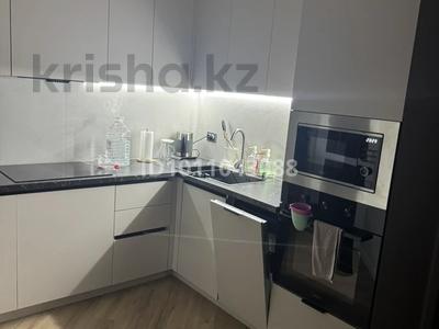 2-комнатная квартира · 54 м² · 6/7 этаж, мкр Горный Гигант 21 — Искендерова за 500 000 〒 в Алматы, Медеуский р-н