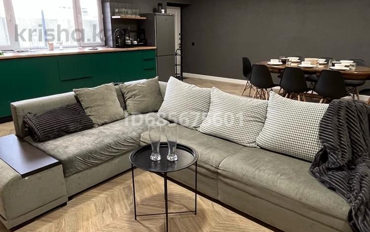 Дом · 4 комнаты · 100 м², Золотое солнышко за 90 000 〒 в Актау — фото 2