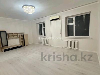 3-комнатная квартира · 85 м² · 2/5 этаж, Мкр Сырдария 8а — Жибек жолы за 29 млн ₸ в 