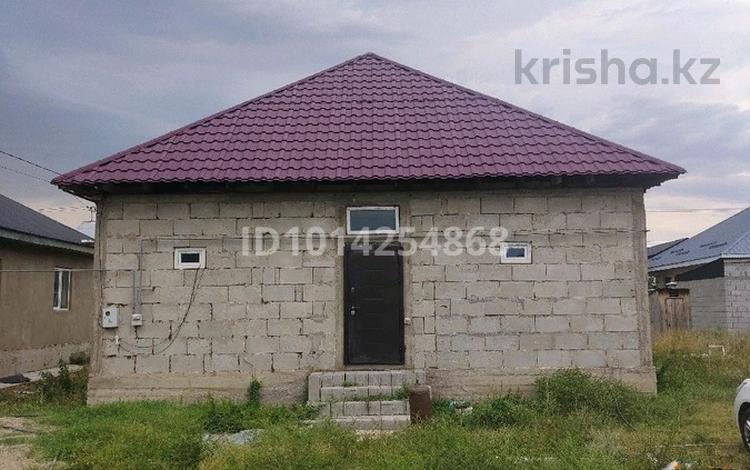 Отдельный дом · 4 комнаты · 120 м² · 6 сот., Аксай 5 — 3 мектеп касында за 30 млн ₸ в М. Туймебаеве — фото 2