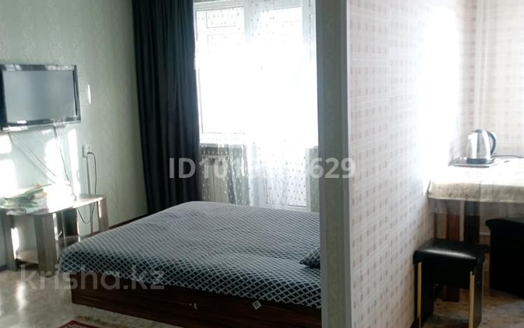 1-комнатная квартира · 46 м² · 2/2 этаж, мкр Новый Город, Бухаржырау 58 — Бухаржырау58 за 9 000 ₸ в Караганде, Казыбек би р-н — фото 2