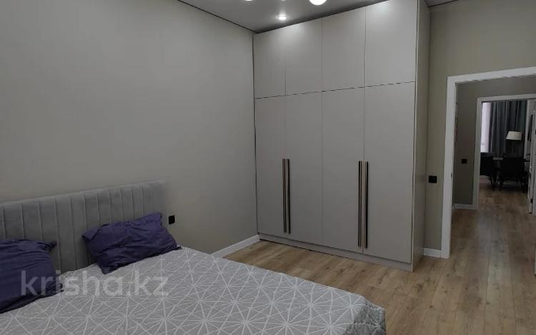 2-комнатная квартира, 60 м², 5/9 этаж помесячно, Айтеке би 134/1