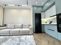 2-комнатная квартира · 58 м² · 19/19 этаж, Аль-Фараби 41 — ЛУЧШИЙ ВАРИАНТ за 550 000 ₸ в Алматы, Бостандыкский р-н — фото 10