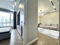 2-комнатная квартира · 58 м² · 19/19 этаж, Аль-Фараби 41 — ЛУЧШИЙ ВАРИАНТ за 550 000 ₸ в Алматы, Бостандыкский р-н — фото 18