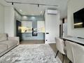 2-комнатная квартира · 58 м² · 19/19 этаж, Аль-Фараби 41 — ЛУЧШИЙ ВАРИАНТ за 550 000 ₸ в Алматы, Бостандыкский р-н — фото 3