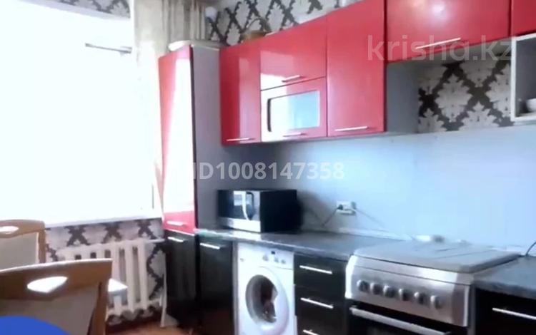 3-комнатная квартира · 65 м² · 6/6 этаж, Лепсы 42/1 — Кудайбердиулы за 250 000 ₸ в Астане, Алматы р-н — фото 2
