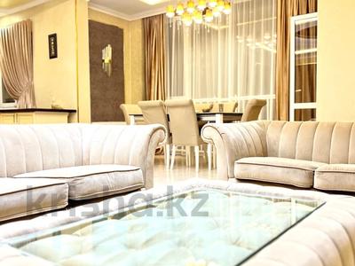 Аренда квартир в Алматы: 3-комнатная квартира · 127 м² · 18/20 этаж, Брусиловского 163 за 460 000 〒 3-комнатная квартира · 127 м² · 18/20 этаж, Брусиловского 163 за 460 000 〒 в Алматы, Алмалинский р-н