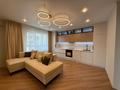4-комнатная квартира · 92 м² · 5/12 этаж, Бауыржана Момышулы 5/2 — Монке би за 79 млн ₸ в Алматы, Алатауский р-н — фото 2
