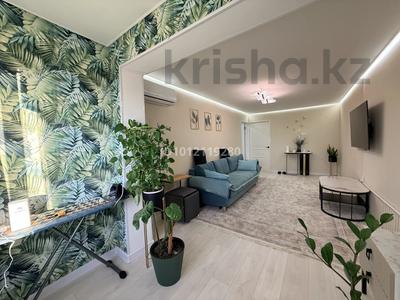 3-бөлмелі пәтер · 63 м² · 5/5 қабат, ул. Шокана Уалиханова 223Б, бағасы: 23.8 млн ₸ в Шымкенте, Енбекшинский р-н