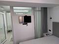 2-комнатная квартира · 42 м² · 9/12 этаж, Тулебаева 49/1 за 380 000 ₸ в Алматы, Медеуский р-н — фото 10