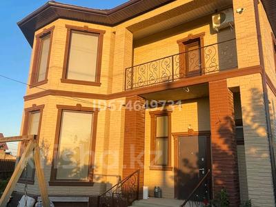 Отдельный дом · 7 комнат · 252 м² · 8 сот., Бирлик-2 за 58.8 млн 〒 в Атырау